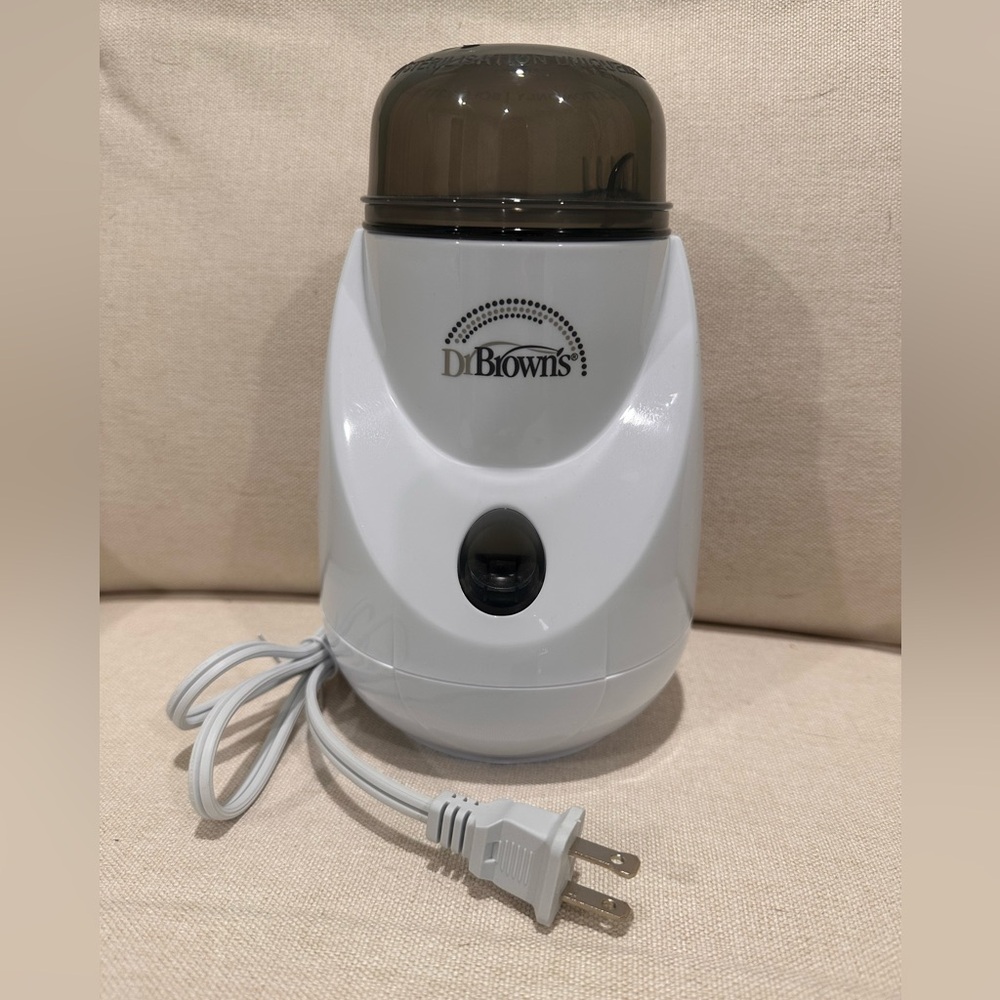 Dr. Brown’s Bottle Warmer